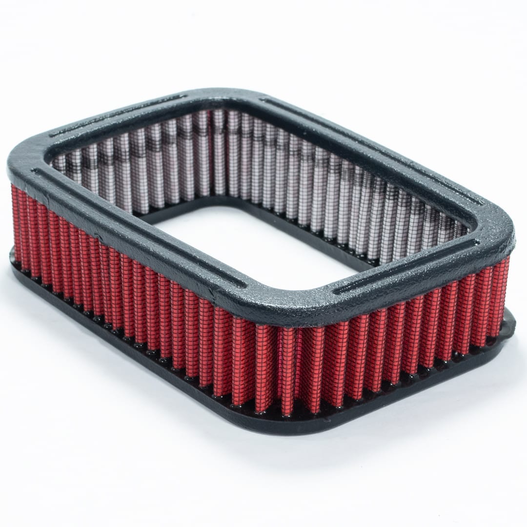 Elemento reposição Filtro Race chrome